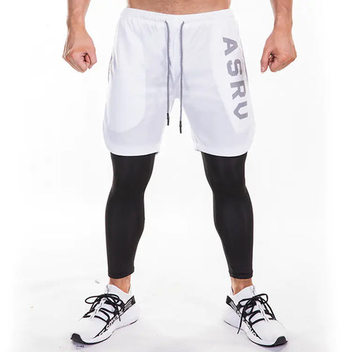 Men's Slim-Fit Outdoor Sports Pants