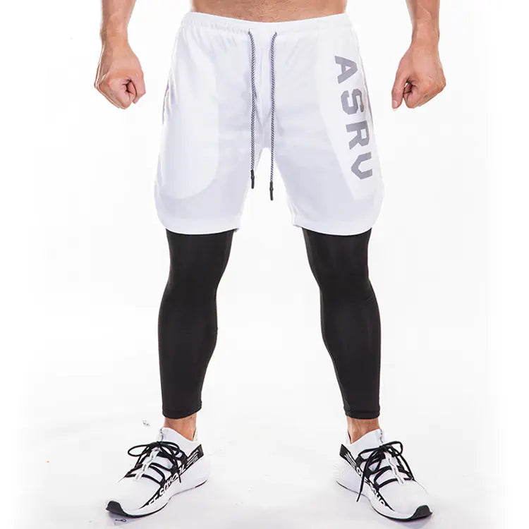 Men's Slim-Fit Outdoor Sports Pants