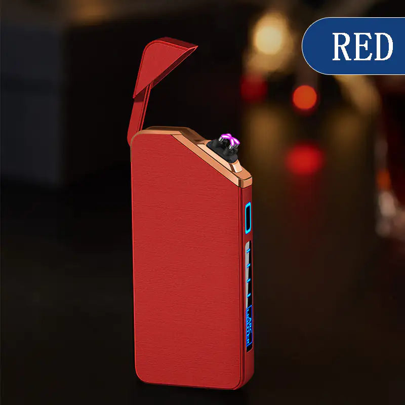 USB charging cigarette lighter