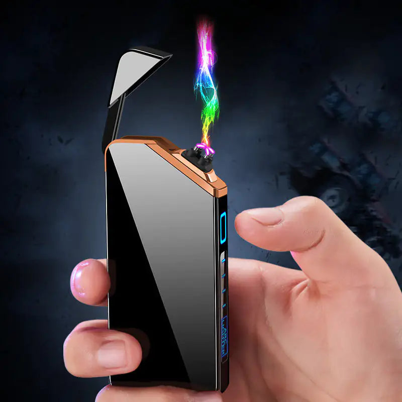 USB charging cigarette lighter
