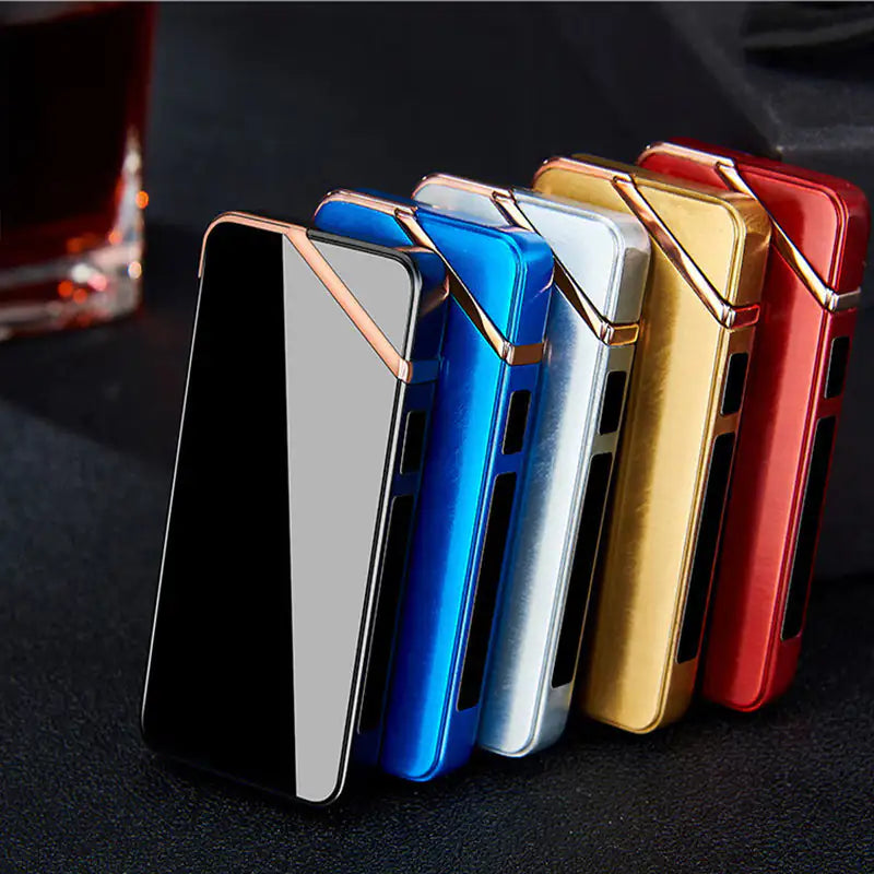 USB charging cigarette lighter