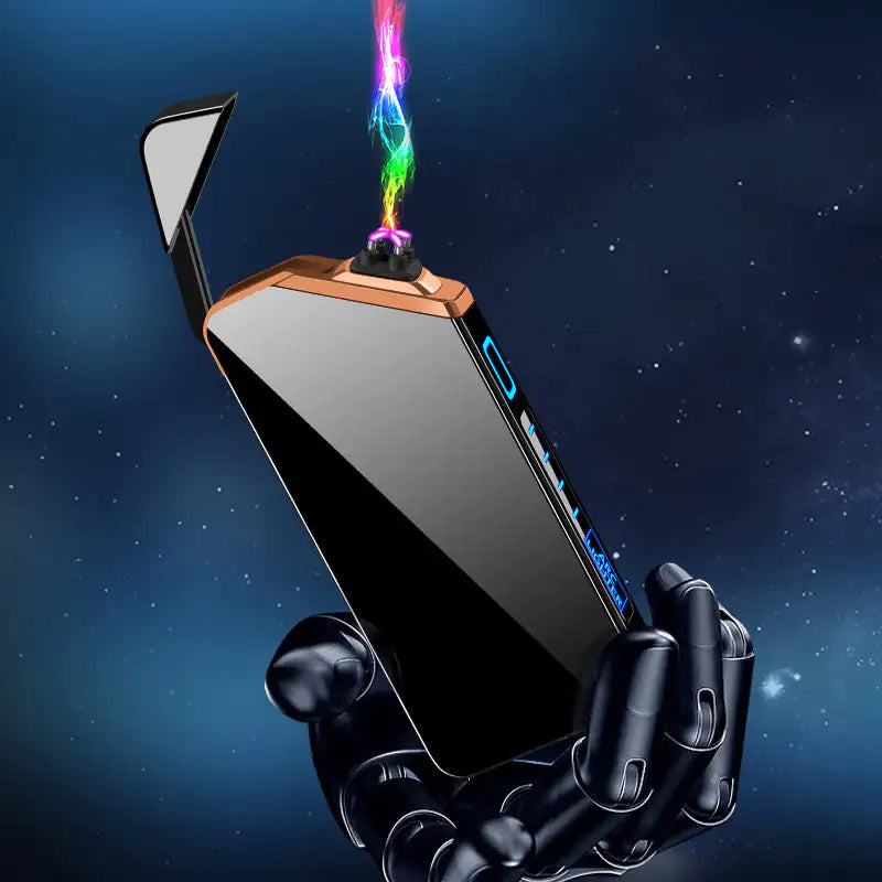 USB charging cigarette lighter