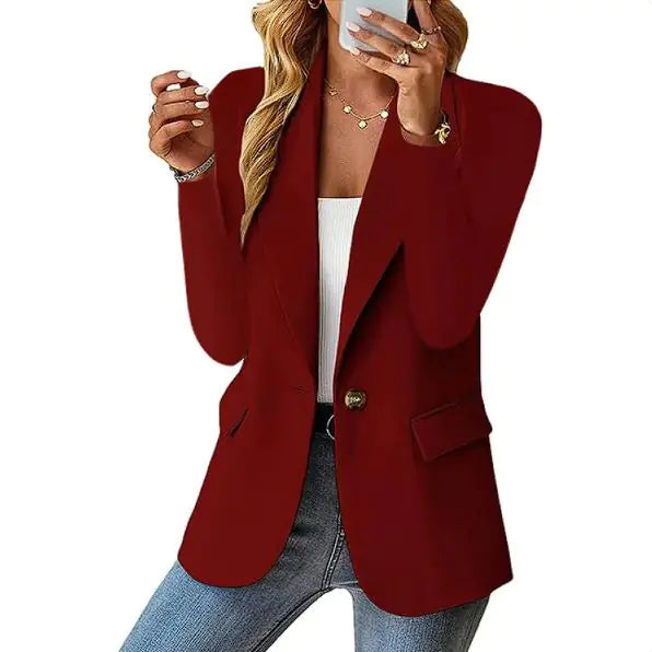 Women’s Cardigan Jacket