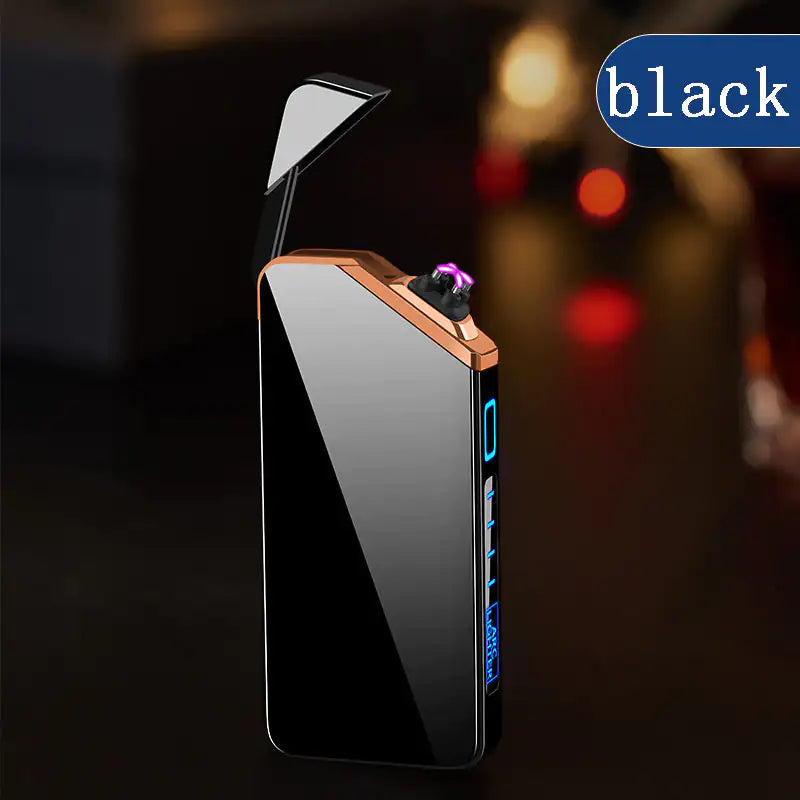 USB charging cigarette lighter