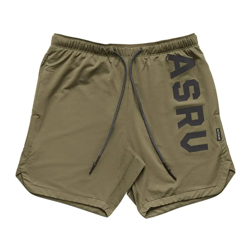 Men's Slim-Fit Outdoor Sports Pants