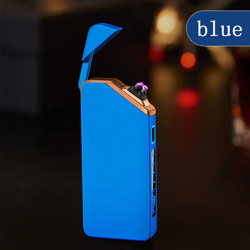 USB charging cigarette lighter